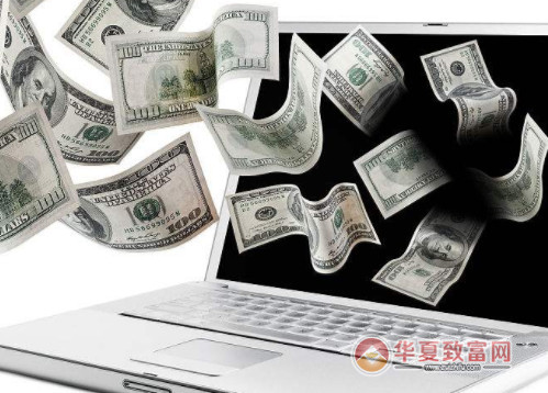 学生怎么在网上赚钱